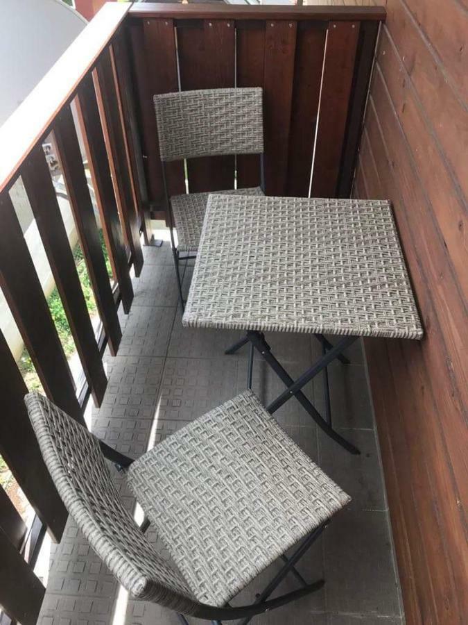 Apartmán Apartman Slavkov - Veľký Slavkov Exteriér fotografie