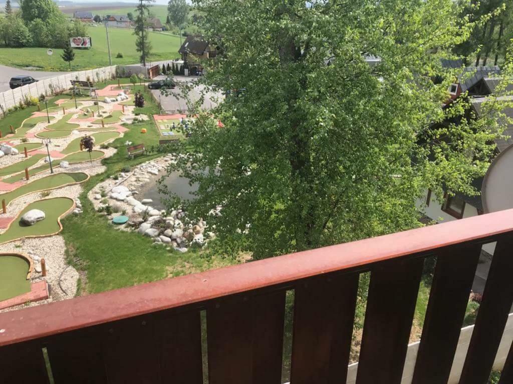 Apartmán Apartman Slavkov - Veľký Slavkov Exteriér fotografie