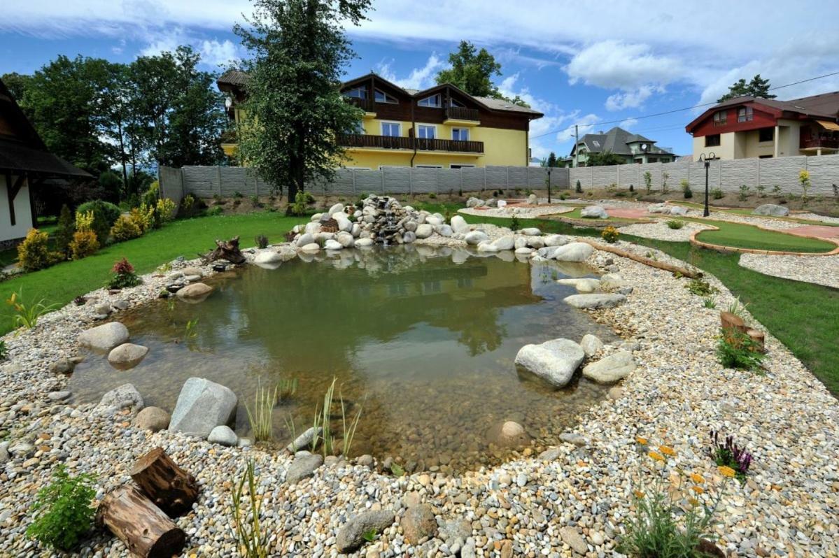 Apartmán Apartman Slavkov - Veľký Slavkov Exteriér fotografie