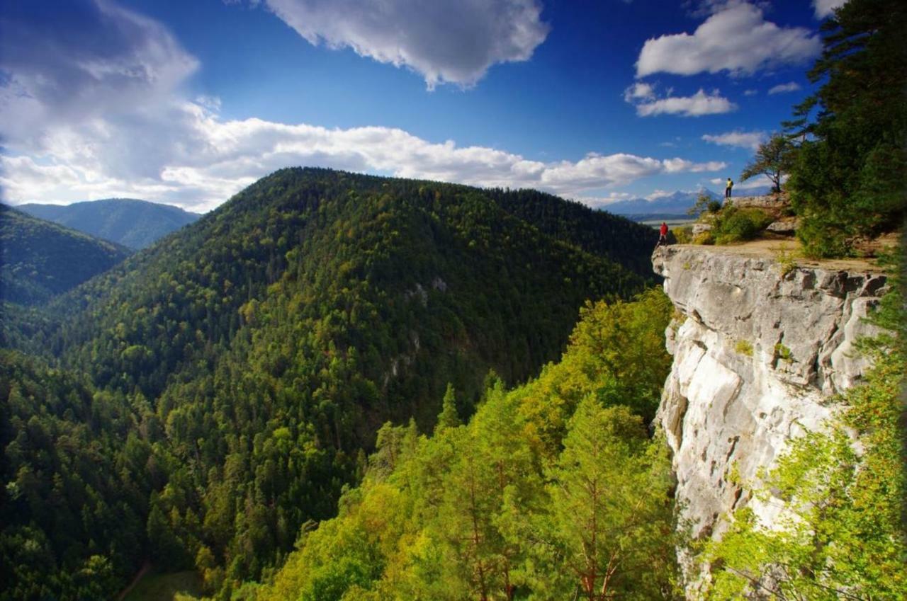 Apartmán Apartman Slavkov - Veľký Slavkov Exteriér fotografie