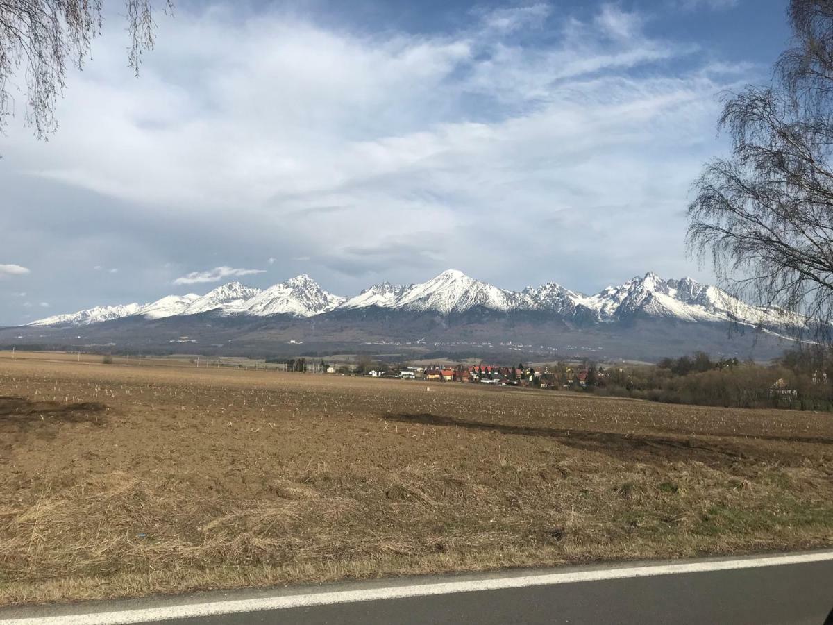 Apartmán Apartman Slavkov - Veľký Slavkov Exteriér fotografie