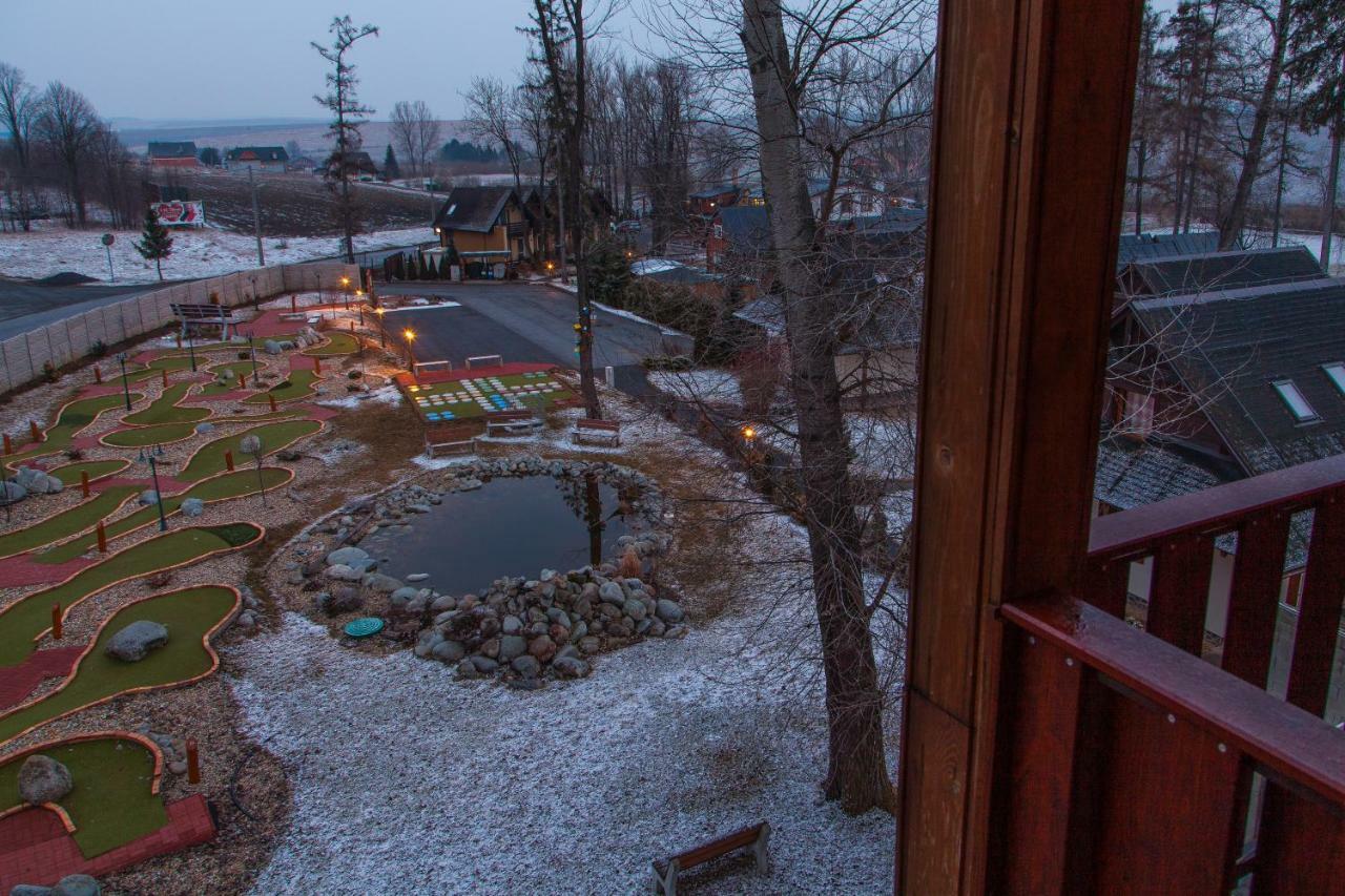 Apartmán Apartman Slavkov - Veľký Slavkov Exteriér fotografie